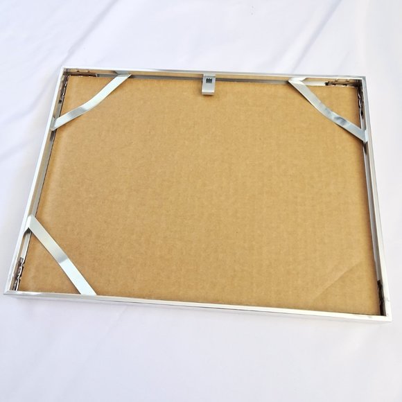 Cessna 172 Skyhawk Vintage Grand Canyon Print Framed - Picture 4 of 8